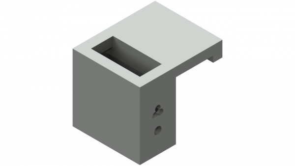 "RR6" TRANSFORMER  PIT BOX PAD