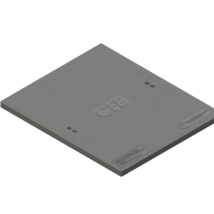 Tapa para Trinchera Tipo IV