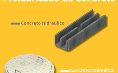Prefabricado de Concreto: Qué es y Ventajas